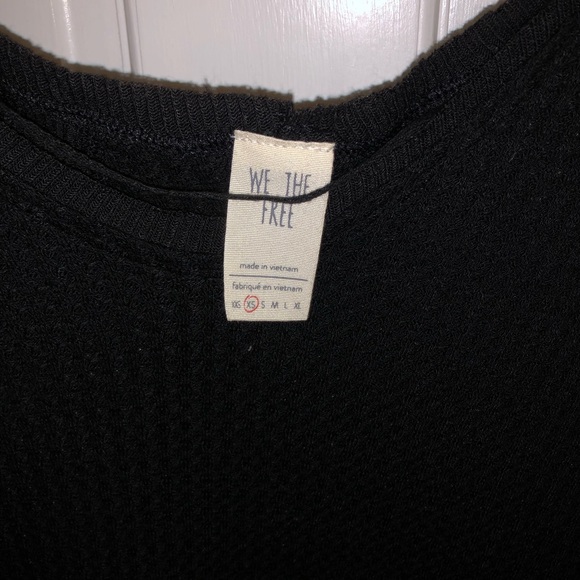 Free people long sleeve - Picture 4 of 5